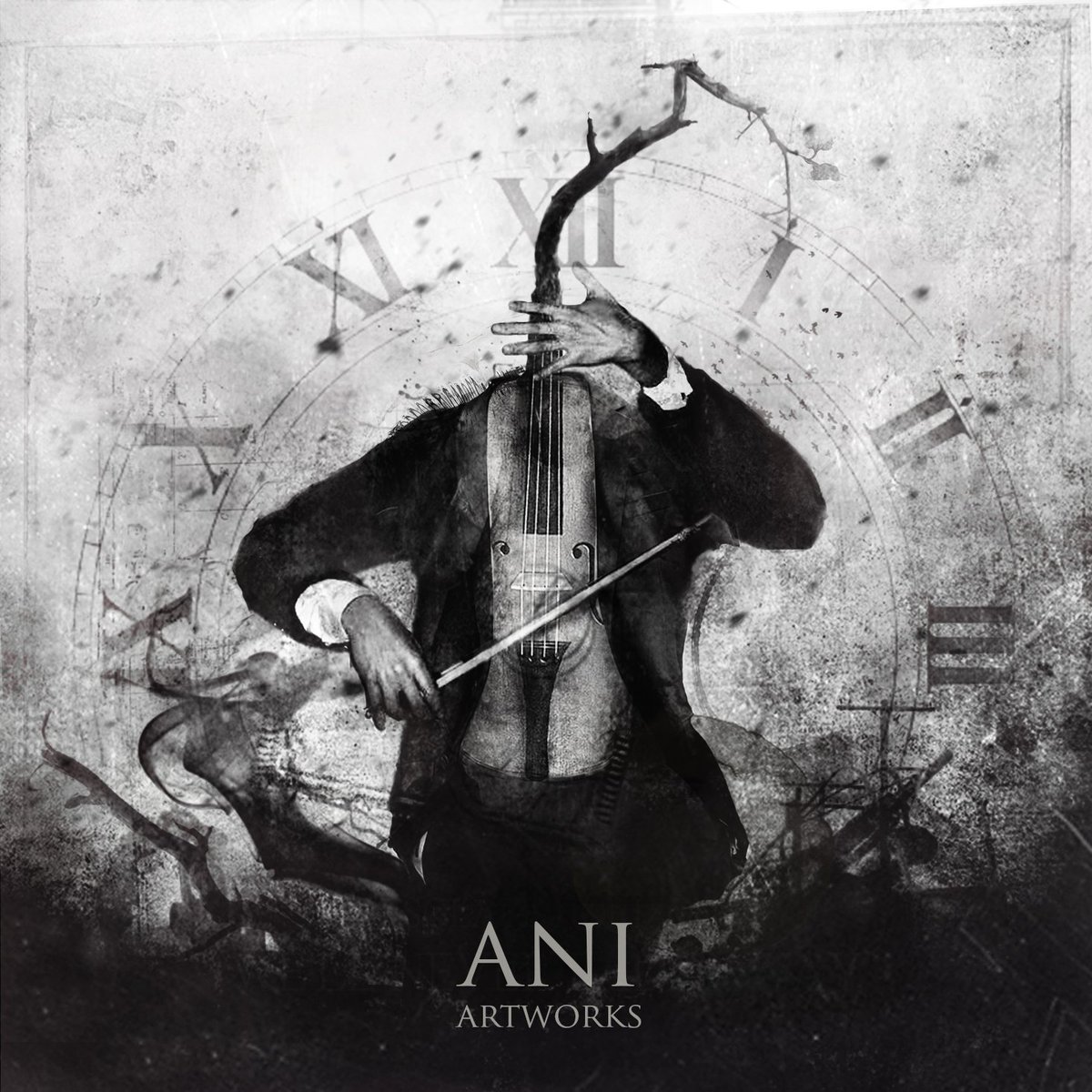 Some new artworks at aniartworks.org!
See you!
#aniartworks #cover #music #metal #album #frontcover #art