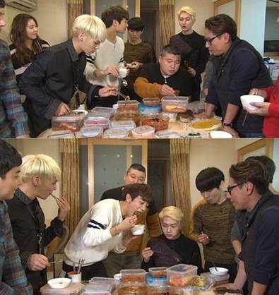 stitch_pololo's tweet photo. ไอดอลที่กินได้เอร็ดอร่อย คนที่ 5

SHINEE 
cr.pann https://t.co/AbmmhrwNa1