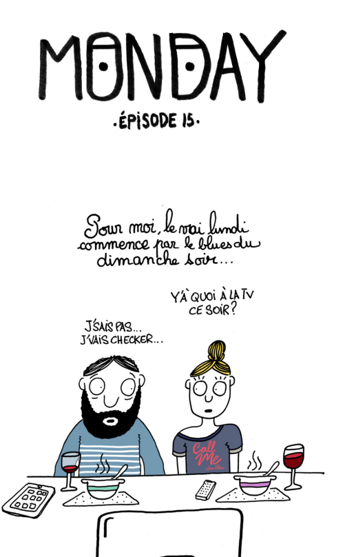 junegraphic's tweet photo. #monday #lundipourri #DA #pierrebuzulier merci, j'ai bien ricané #viemaviededa #commeunlundi https://t.co/H4E8NrXZpx https://t.co/BYzZkUAwLD
