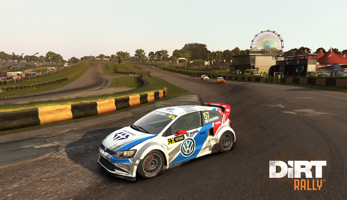 fia_rallycross tweet picture