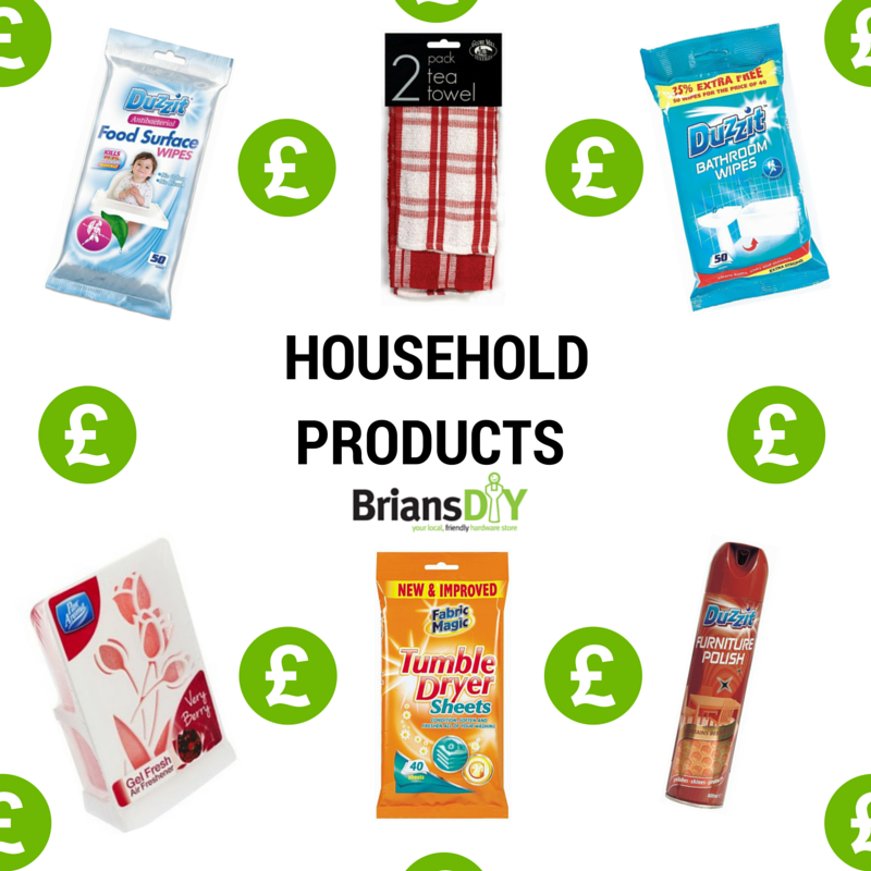 Brian's DIY tweet media