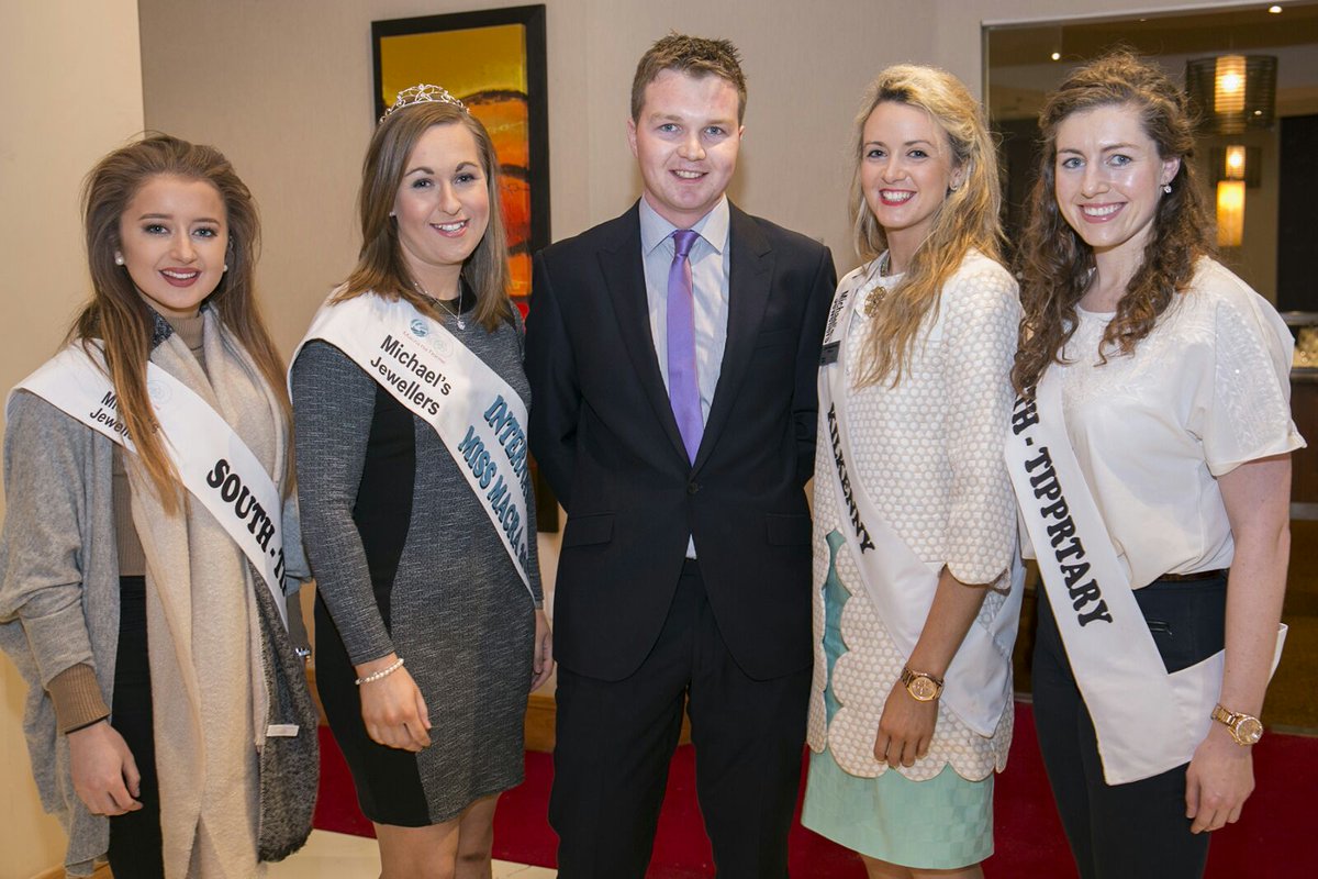 Our NYE GALS AND GANGSTERS banquet launch ... Pictured <a href="/Macratippsouth/">South Tipp Macra</a> <a href="/NorthTippMacra/">North Tipp Macra</a> <a href="/NorthKilkennyMa/">North Kilkenny Macra</a> <a href="/LaoisMacra/">Laois Macra</a>