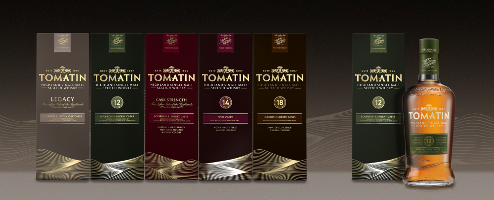Tomatin1897's tweet photo. At last - we can finally share with you how our core range is going to look from March 2016! https://t.co/TpsCm7BL6H https://t.co/1LJEgEhaWu
