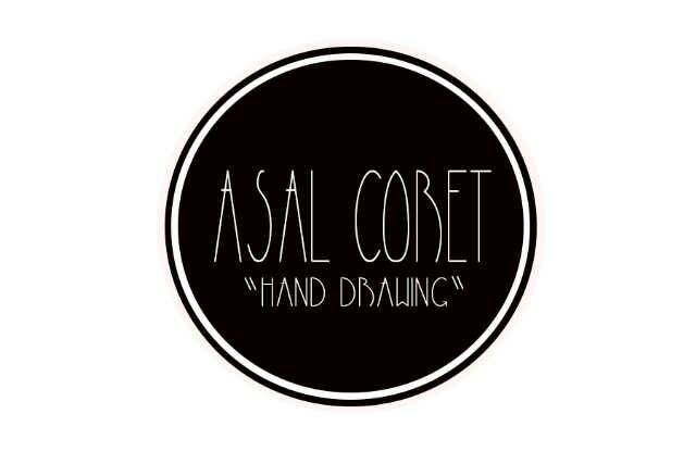 Support our first project of custom case ,custom casing dengan gambaran tangan , Buka di Instagram: asalcoreth