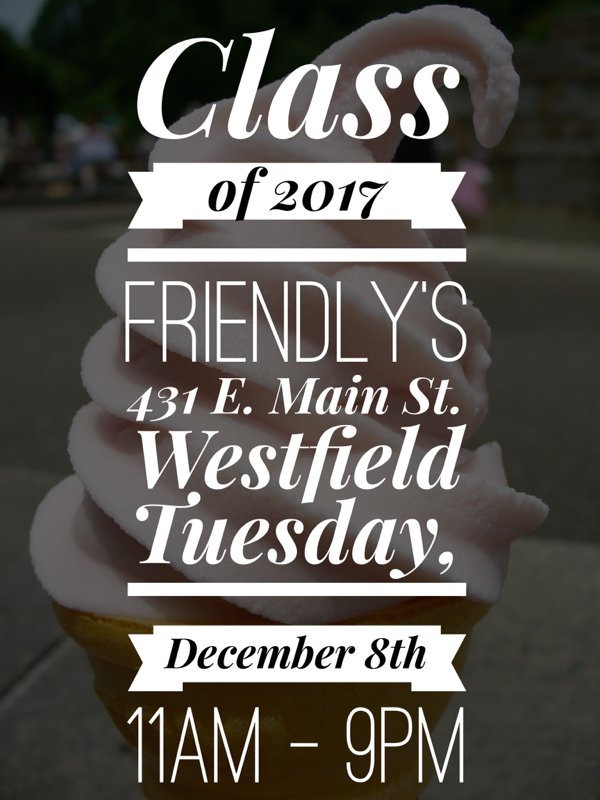 strhs2017's tweet image. Come support the Class of 2017!!!