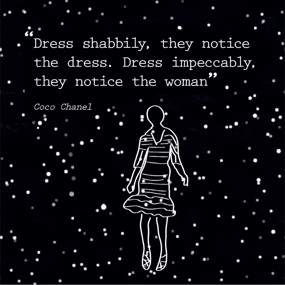 design1o1's tweet photo. "Fashion is in the sky, in the street... the way we live, what is happening"
#FurtherInspiration #Design1o1Redux https://t.co/xnfKyvIpfs