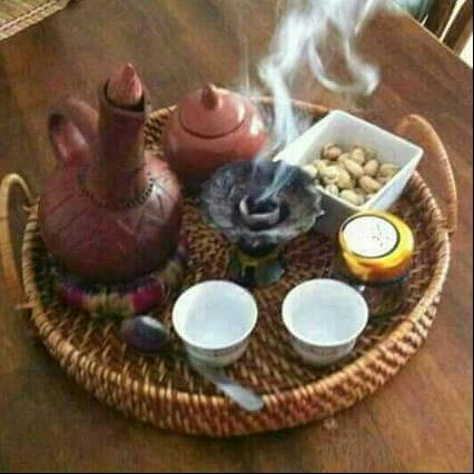 Monahassanm's tweet photo. للقهوة السودانية "الجبنة" مذاق لا يضاهي لمن يختبره.
مساكم الله بالخير، وحبابكم عشرة https://t.co/LtREZqKiHc
