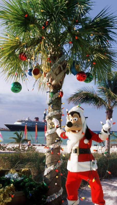 MagicMouseMania's tweet image. This is the kind of Christmas I'm dreaming of... #DisneyHolidays