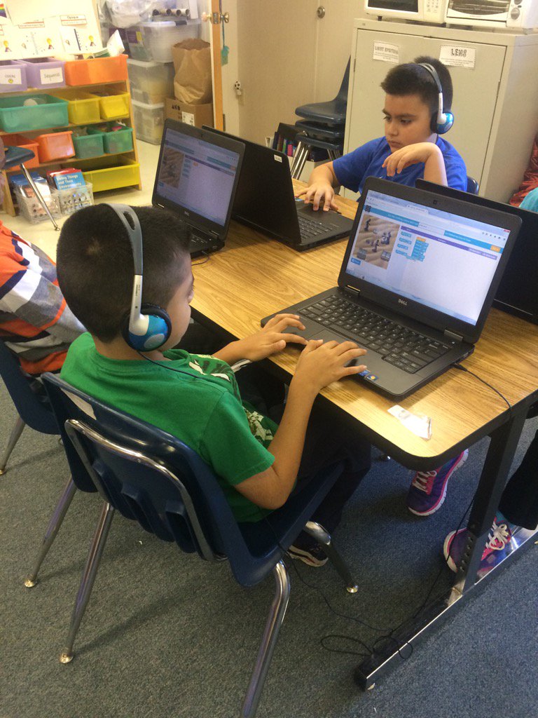 #hourofcode