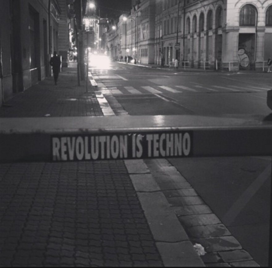 Tube & Berger tweet media