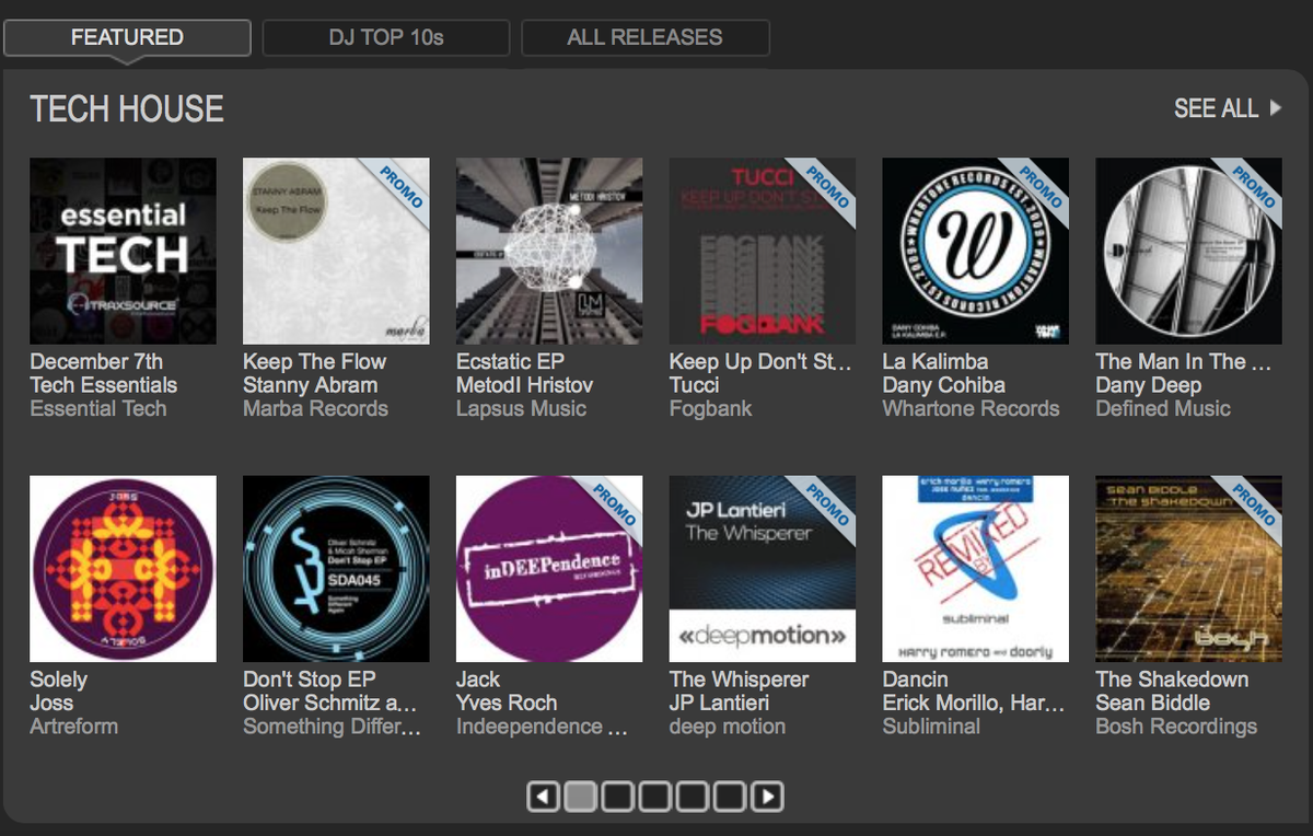 deepmotionlabel's tweet photo. .@Traxsource support 4 @JPLantieri 'The Whisperer'

#16 #TechHouse Essentials

https://t.co/zMemiaxXmP https://t.co/fEmYlmkL8F