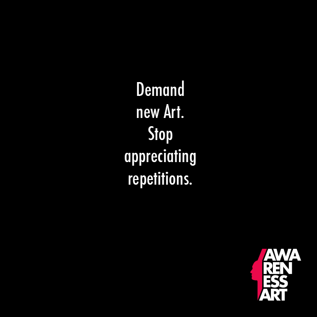 AwarenessArtCo's tweet photo. #AwarenessArt #ThinkmoreFeelmore https://t.co/eUA0Mx4KDn