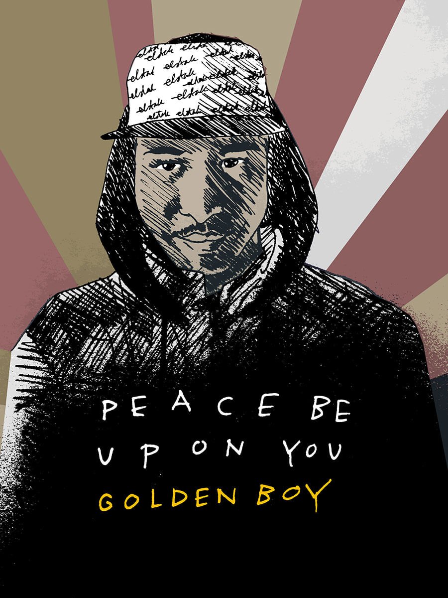 Intens afscheid van Rob gehad, thuis komen en dan deze zien is heel mooi. Shout out <a href="/brianelstak/">BƦIΔΠ ΣĿƧ†ΛK</a>.