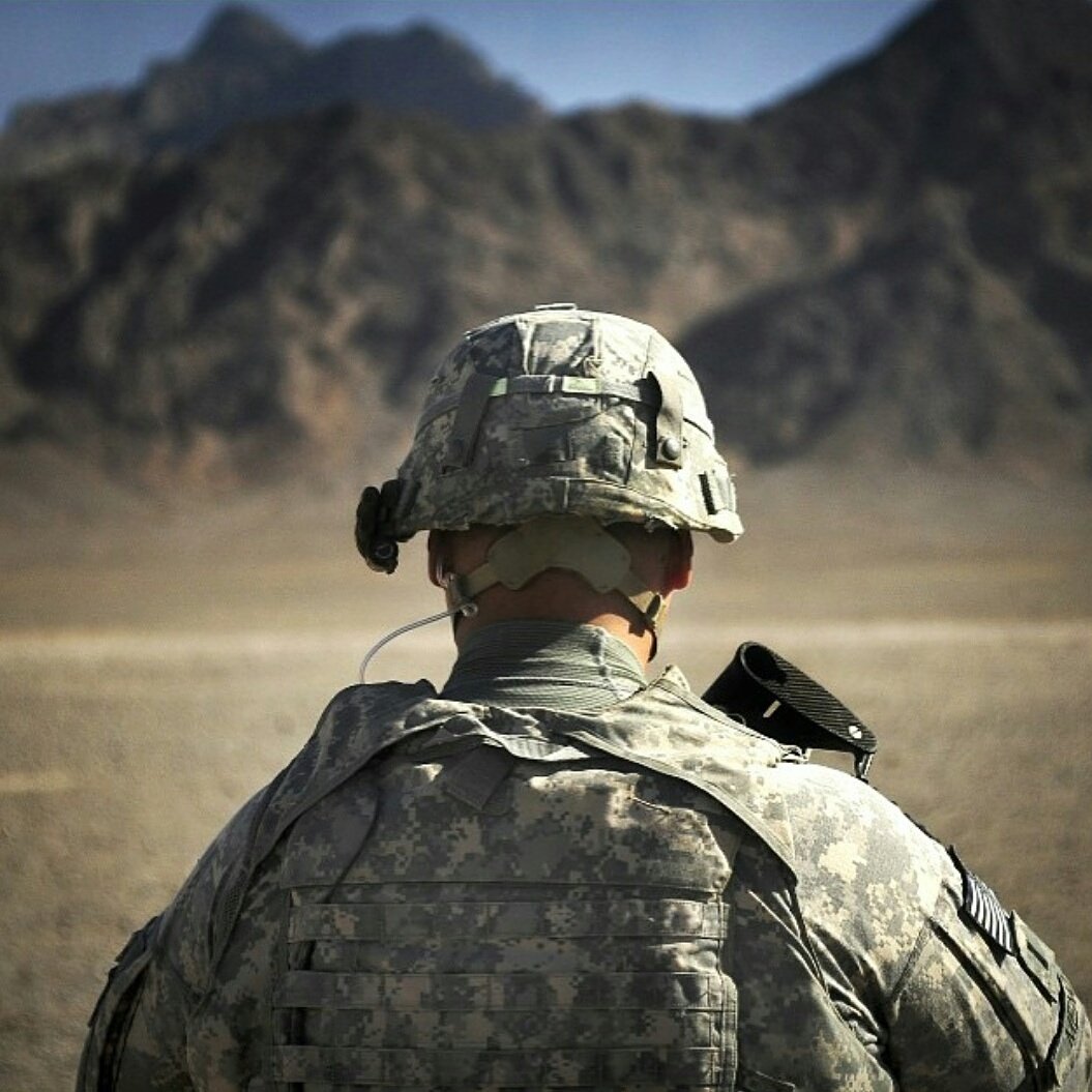 TheRealGBArmy's tweet photo. What's your move? #Army #ArmyReserve #ActiveArmy https://t.co/9KsdCFNFXA