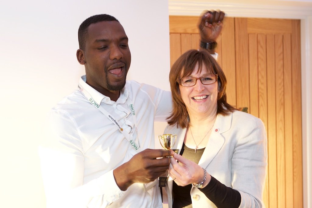 Think Michael is celebrating trophy for an excellent wkly presentation <a href="/RA_Finance/">Rapid Asset Finance</a> <a href="/BNI_official_pg/">BNI® Global Network</a> <a href="/BNI_National/">BNI UK and Ireland</a>