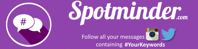 spotminder's tweet image. #eCommunication #eMarketing &amp;amp; #tourist agencies, @Spotminder is looking for partners. #SocialWall #SocialMedia