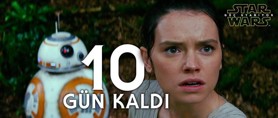 OttonyaOfficial's tweet photo. @starwars Wars: Güç Uyanıyor’un gösterime girmesine sadece 10 gün kaldı! #Ottonya #İnovasyon #Stüdyoları #StarWars https://t.co/SmqyHI0tlW