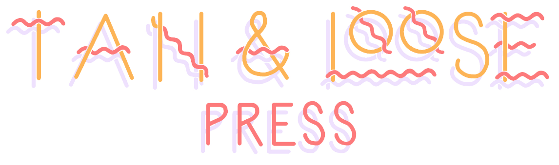 Clay Hickson of Tan &amp; Loose Press will be at #FALARPHPASPUS. More info at facebook.com/events/1177209…