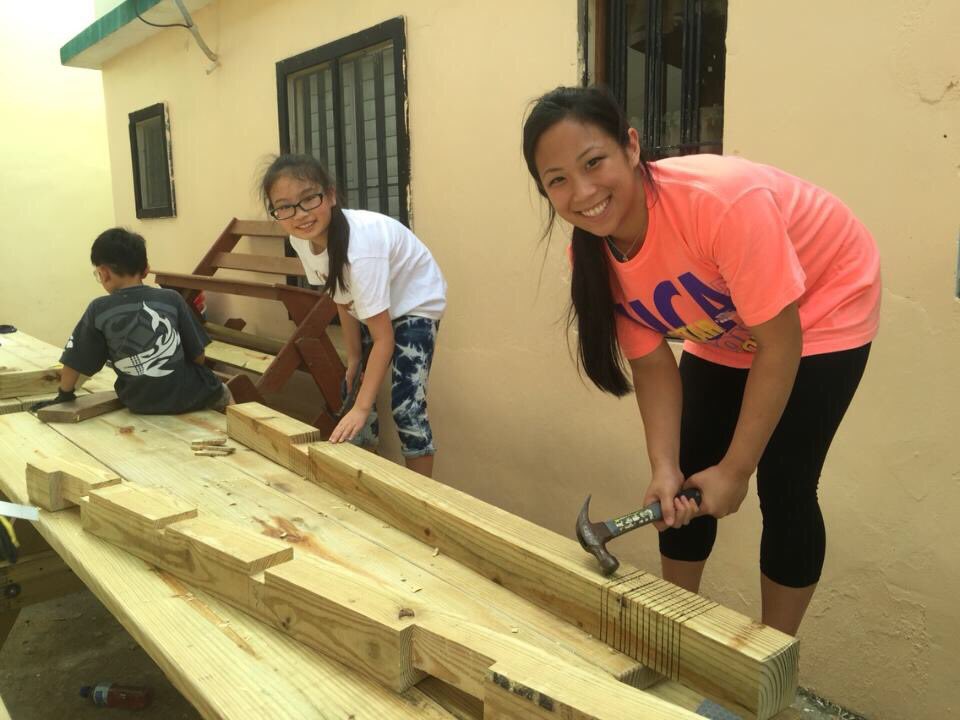 PresidentKacie's tweet photo. Giving the homeless homes and jobs are what we want! A vote for Kacie is a vote for a more prosperous economy https://t.co/zpL8SurkmR
