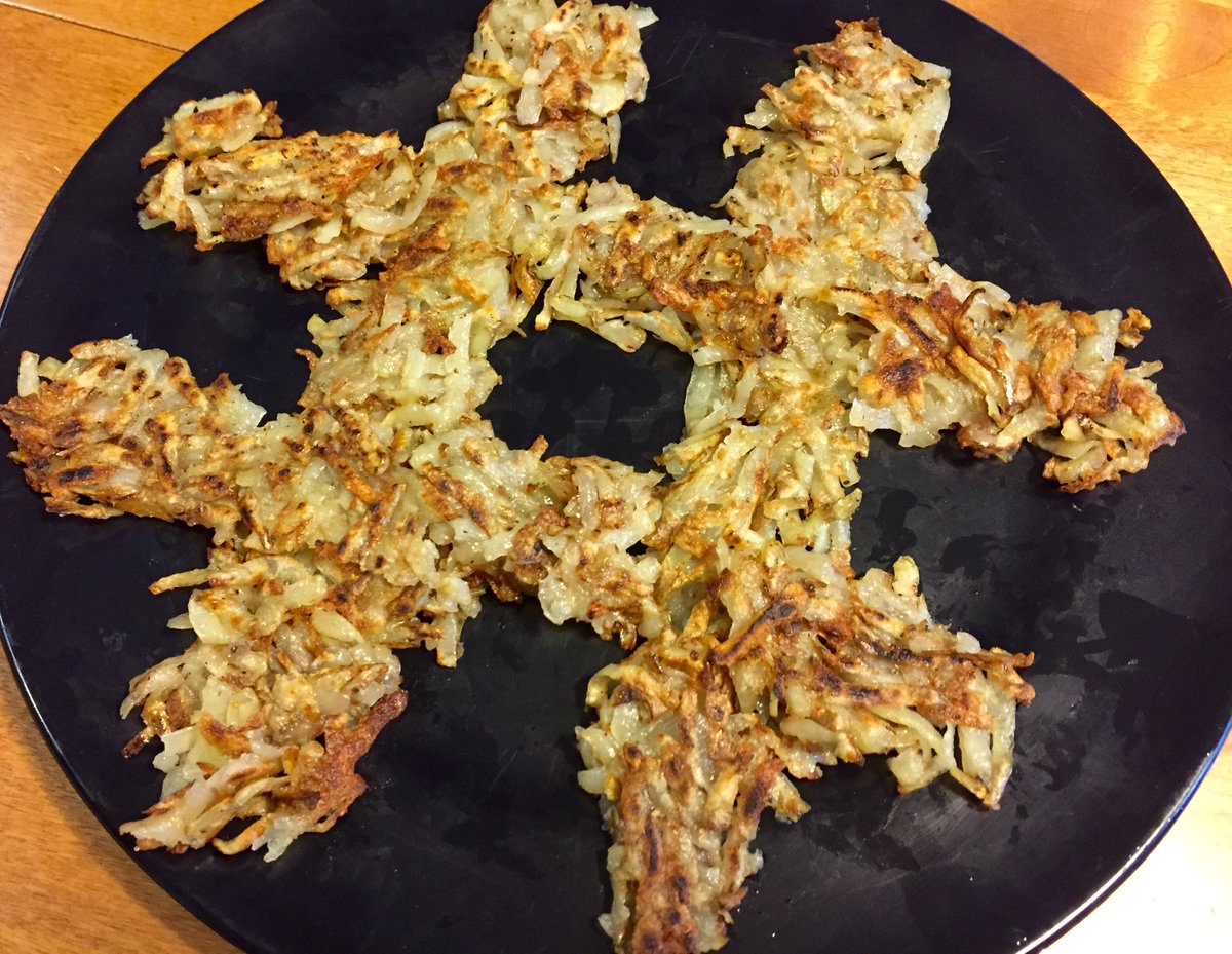 Marketing4Actor's tweet photo. Breakfast this morning was DELICIOUS! #HashbrownTag #socialmedia #hashtag https://t.co/c0BnuWScU2