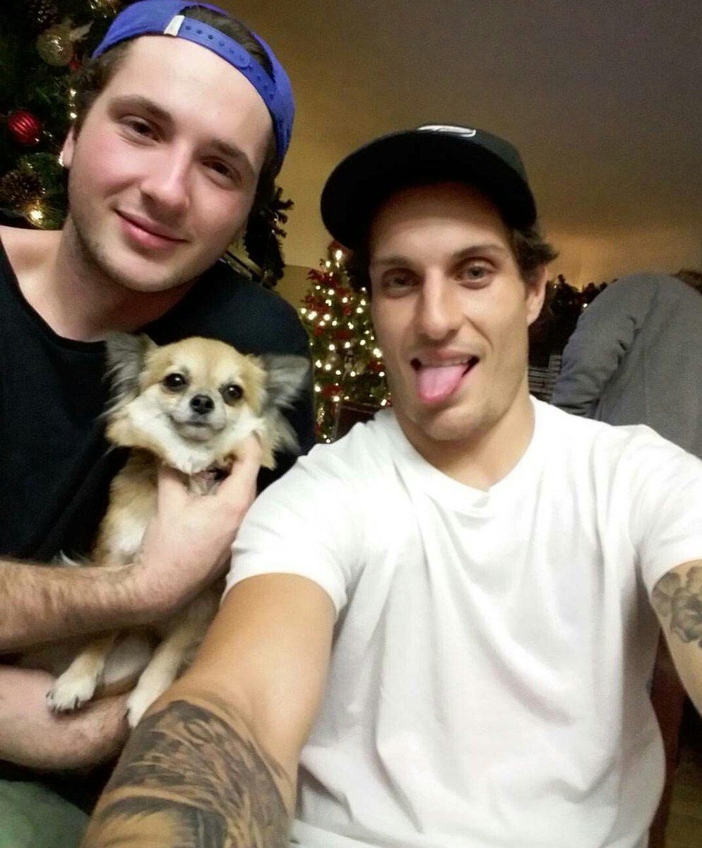 JoeyKKennedy's tweet image. #two10s