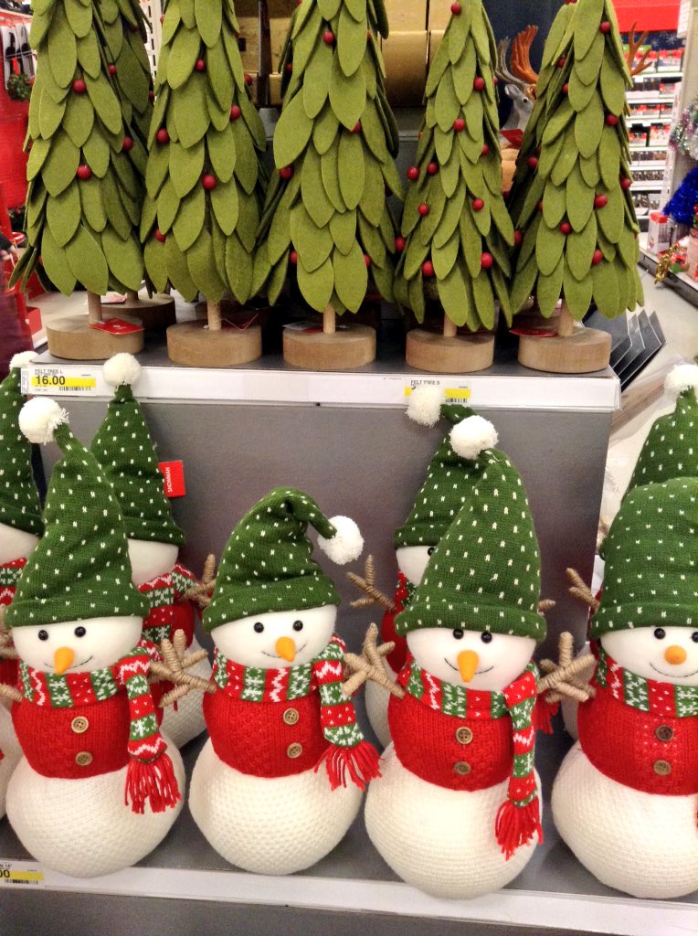 <a href="/YShacklefordTGT/">Yen Shackleford</a> is spreading joy and holiday spirit through seasonal! <a href="/MDB729/">Matt Baker</a> <a href="/S2Roche/">Stefanie Roche</a> <a href="/mckay_don/">Don McKay</a>