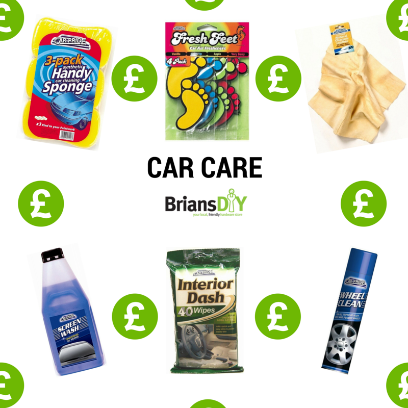 Brian's DIY tweet media