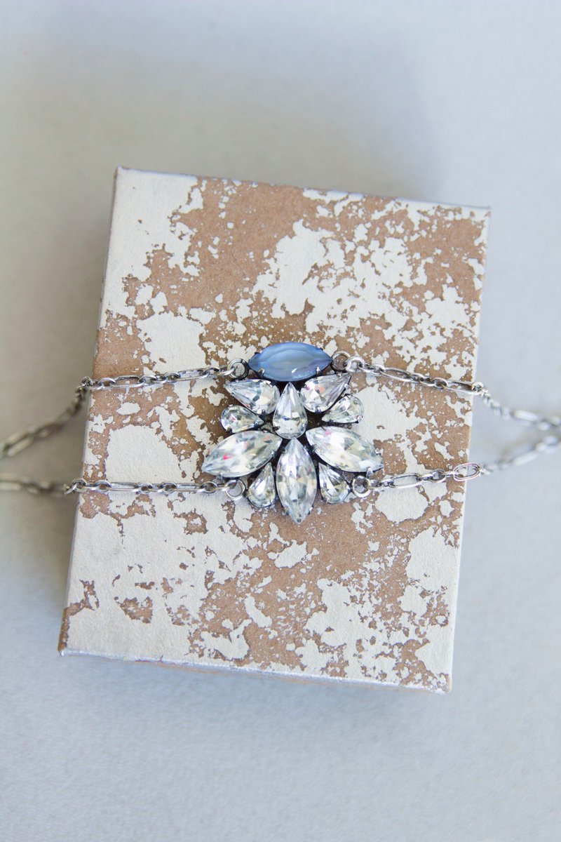 sisooshop's tweet photo. Sending out to a very special and important customer! #EloiseBracelet #dusk #handmade
https://t.co/U5lyNEecOv https://t.co/TvRQHEJD9Y