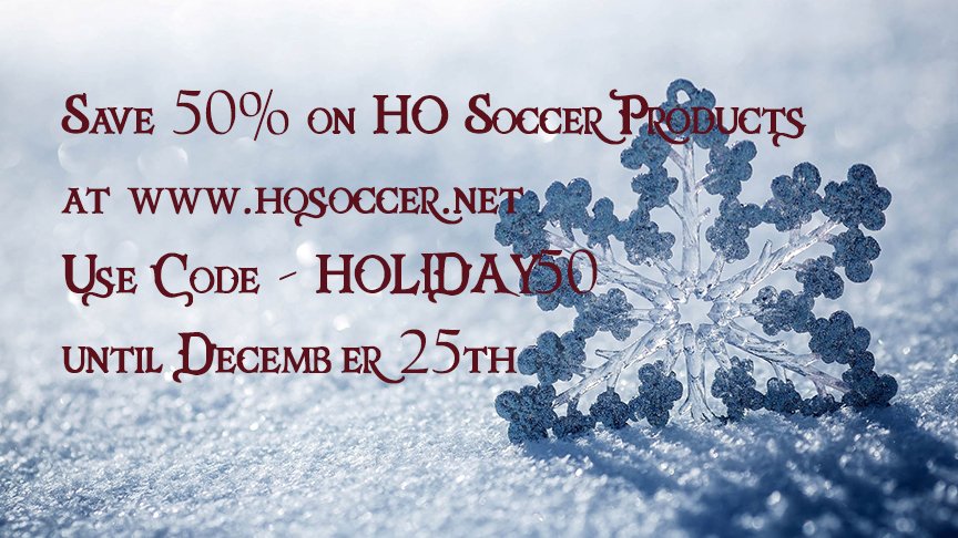 HOSoccerUSA (@hosoccerusa) on Twitter photo 