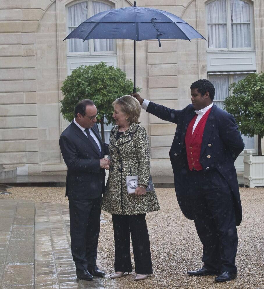 Mike n LA tweet media