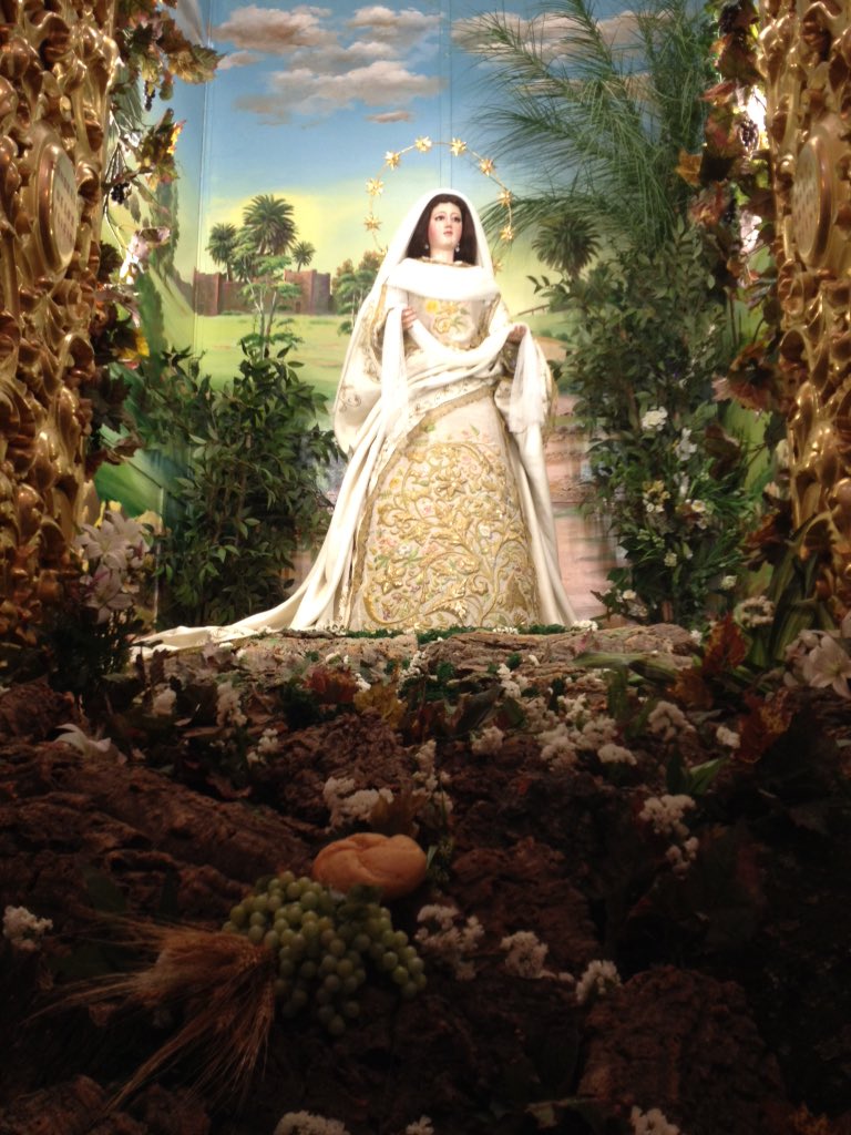 HdadConsolacion's tweet photo. Navidad 2015 https://t.co/sMpobH2ajt