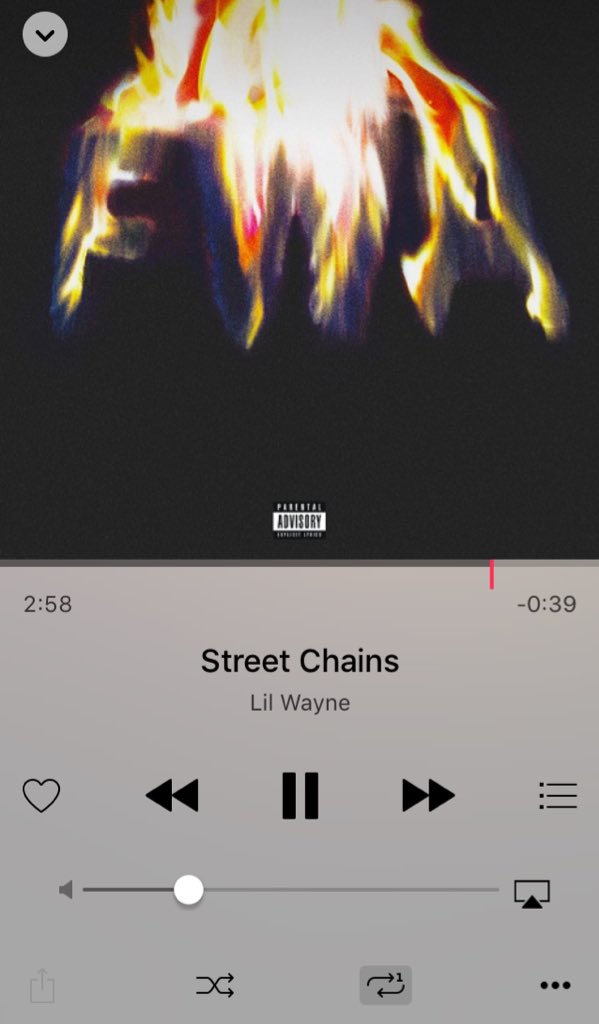 cjenks12's tweet photo. Gym song for the week @LilTunechi #StreetChains https://t.co/y2skIaaWOb