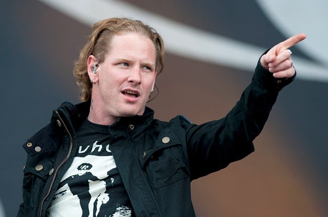 Happy 42th Birthday!!

Corey Taylor 