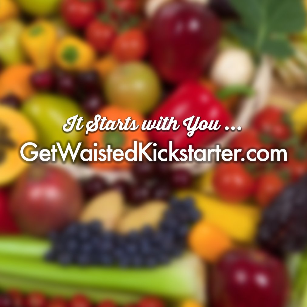 getwaisted's tweet photo. Support the Get Waisted @kickstarter campaign today! https://t.co/iEW4cErruT #plantbased #nutrition #vegan RT https://t.co/1GuGY8XCzu