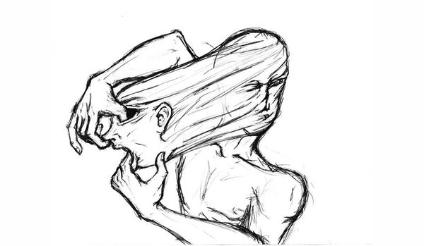 Тащит за шкирку человека. Рука в перспективе. Руки туториал. Наброски кистей рук. Позы для рисования с таблчико.