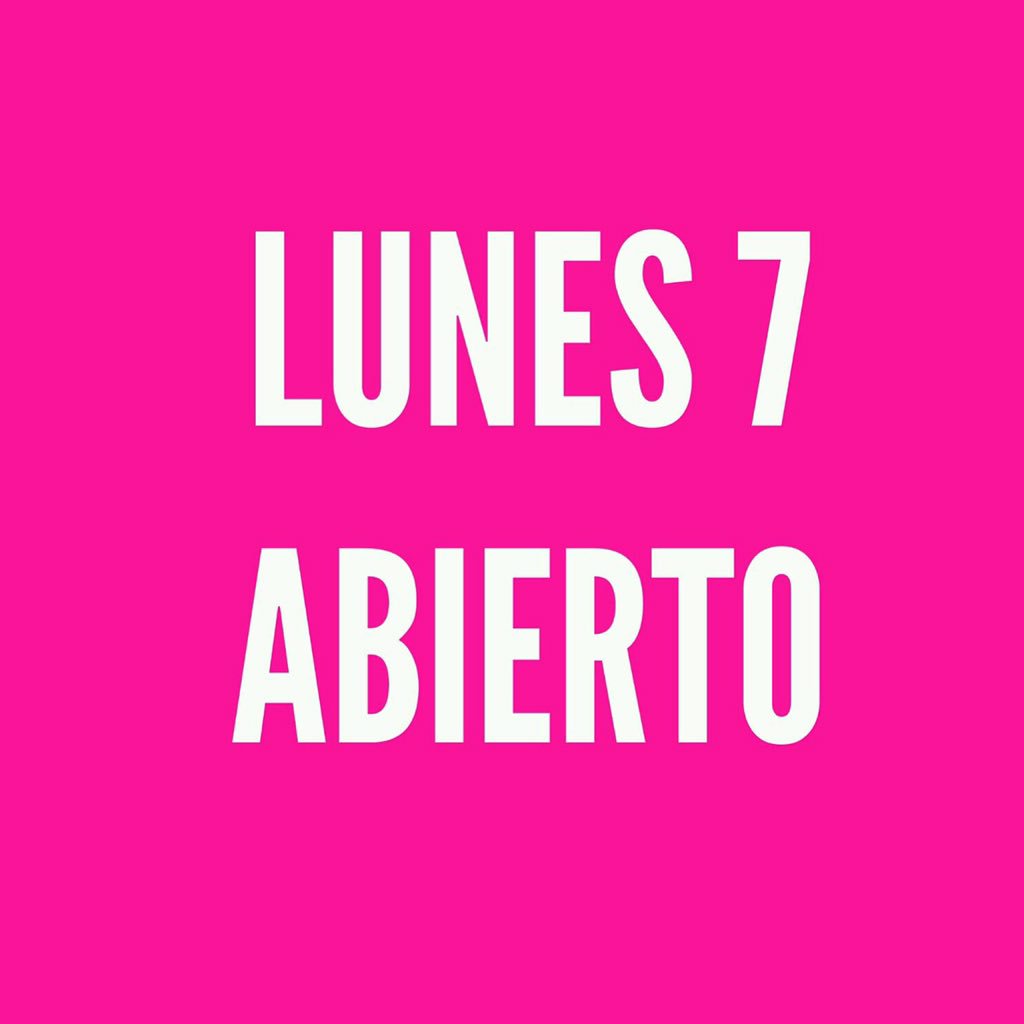 HOY TODAS NUESTRAS SUCURSALES PERMANECERAN ABIERTAS! 💗💗💗