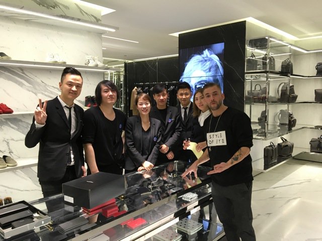 Style Of Eye tweet media