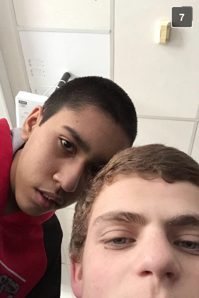 Tommy_Geraghty's tweet image. Happy birthday @Jennlagss #bleck #cornell