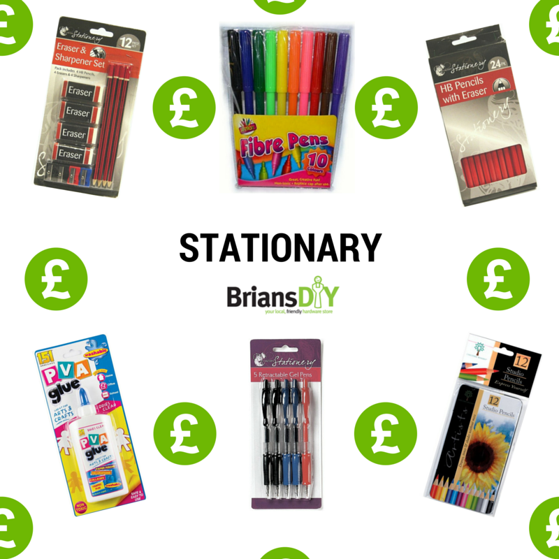 Brian's DIY tweet media