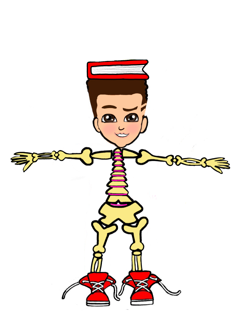 Kidsbackcare's tweet photo. Follow these 10 simple tips for a healthy back #KB4TF @backcare https://t.co/qgKJ9sbEq8 https://t.co/7so7IdRWM4