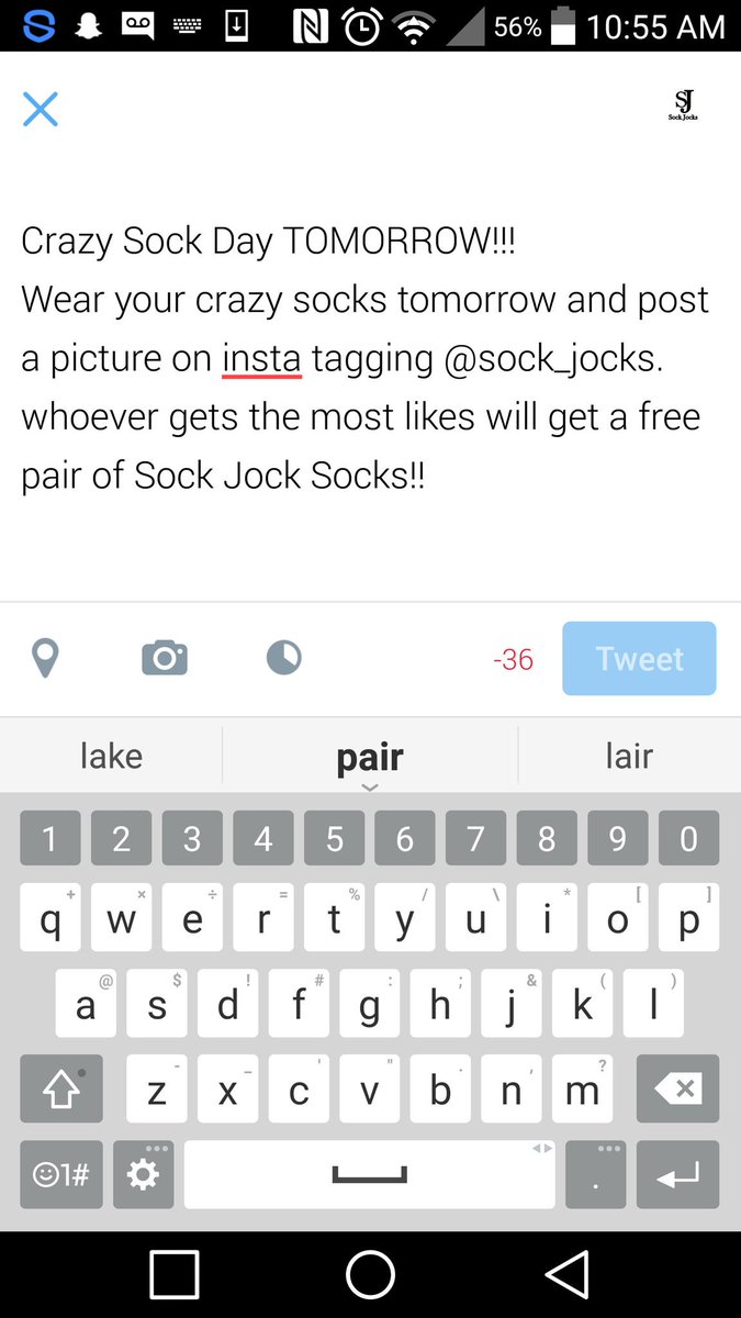 sock_jocks's tweet photo. https://t.co/bMQuJuD9DI
