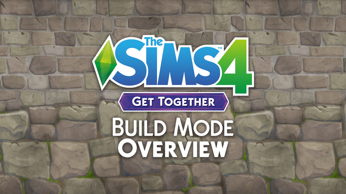 #TheSims4 Get Together comes with OVER 350 new Build Items!
Full overview: simscommunity.info/2015/12/07/the…