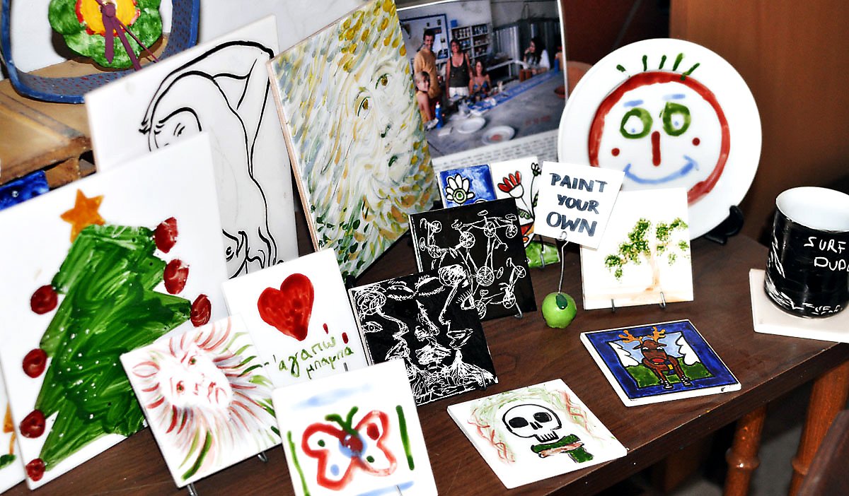 etsikiallios's tweet image. Create #Christmas 
#gifts for your loved ones with your own personalised touch. December 12
goo.gl/gHfqe2