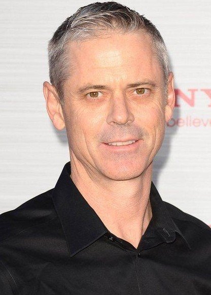 Happy Birthday C. Thomas Howell! 