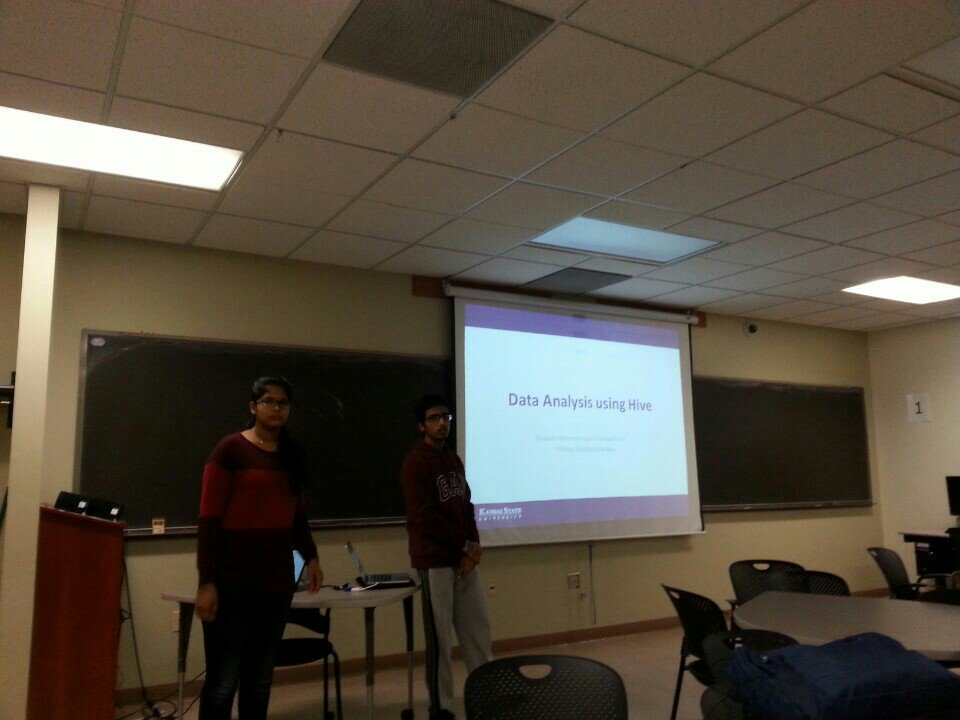 banazir's tweet photo. Second week of @kstate_bigdata #TermProjects in @kstate_CIS 490/798 #BigData #Analytics:... https://t.co/bRIMp9Yr4t https://t.co/CBWYHNLEOz