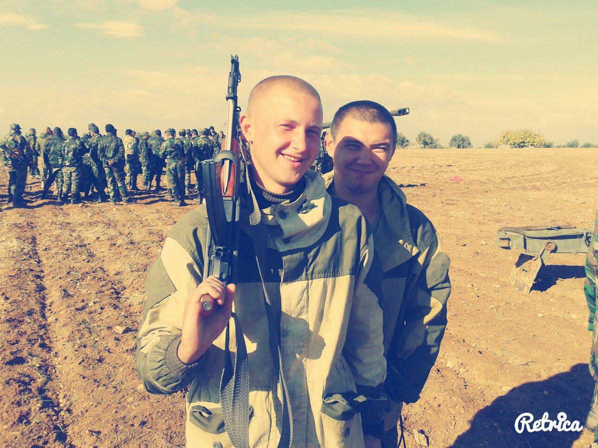 الجنود الروس في سوريا  - صفحة 2 CVorhJ-XIAUqRCE