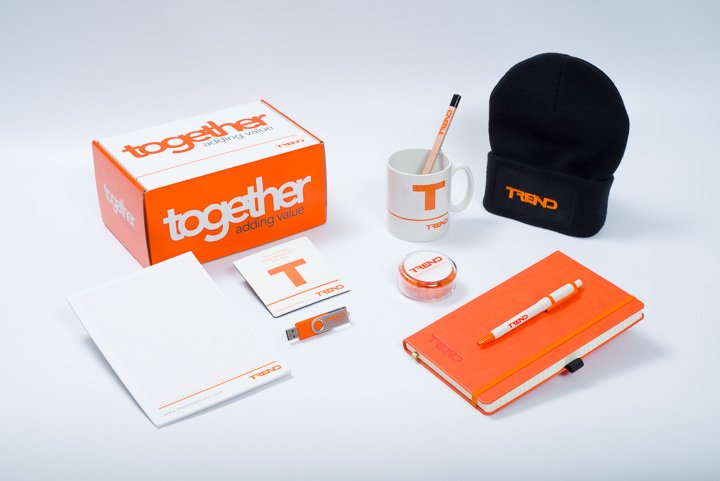 PHGplus's tweet image. Follow link to check out our bespoke box for Trend - printhousegroup.com/project/bespok…