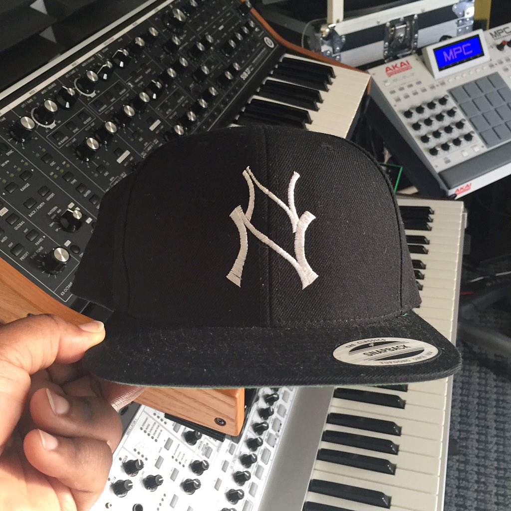 DeejayEarl_'s tweet image. @NEVERNORMALRECS #stayanalog #nevernormal #expand