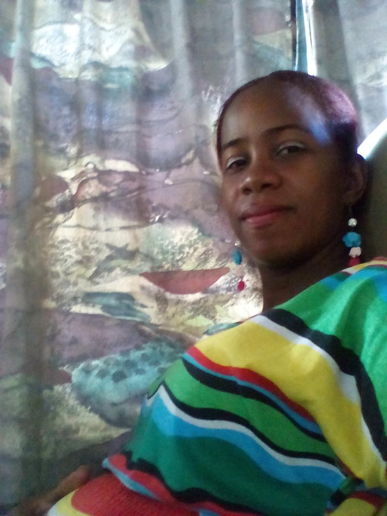 kathyry's tweet photo. La beba y yo de regresó al trabajo https://t.co/RkGLchyu1e