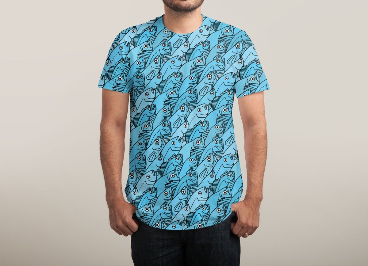Threadless tweet media